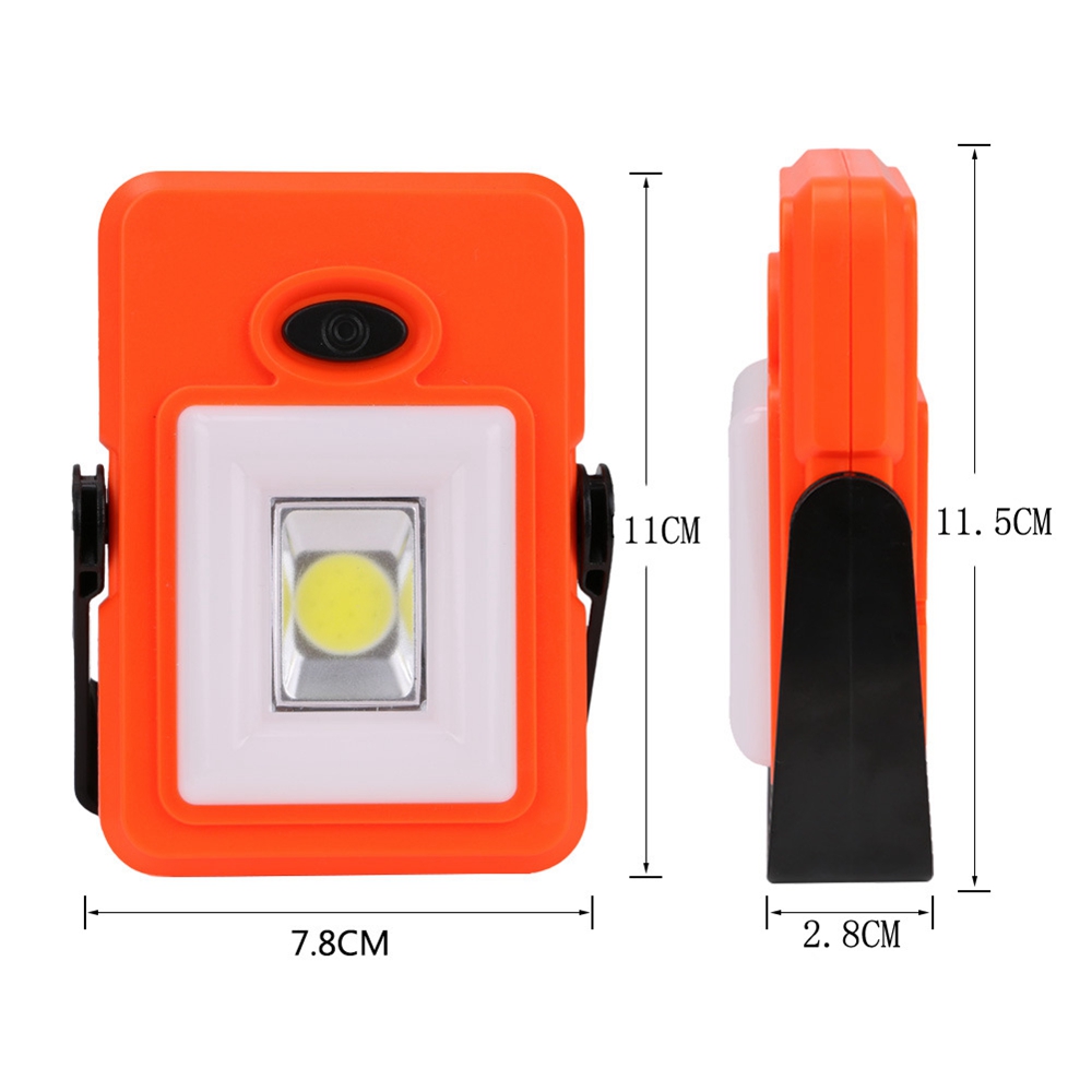 Portable-COB-Hook-Magnetic-Work-Light-Battery-Powered-Outdoor-Lamp-for-Camping-Fishing-Hiking-1507276-9