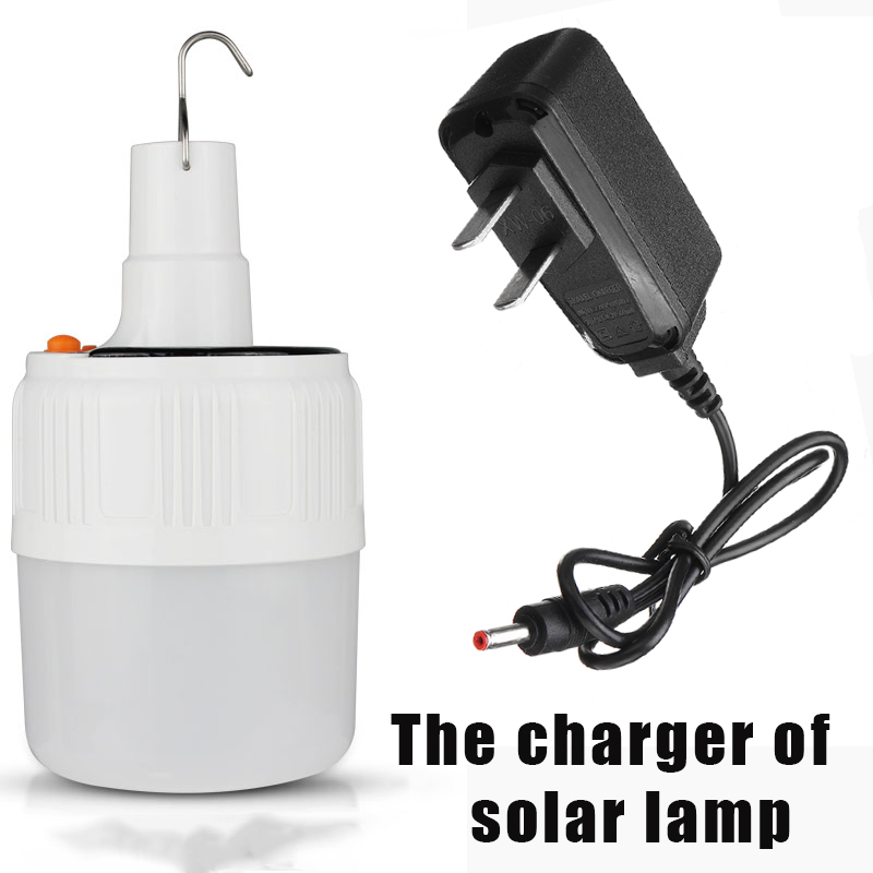 Portable-Dimmable-37-42V-Solar-Powered-2442LEDS-Five-speed-Outdoor-Camping-Light-Bulb--US-Plug-1626257-9