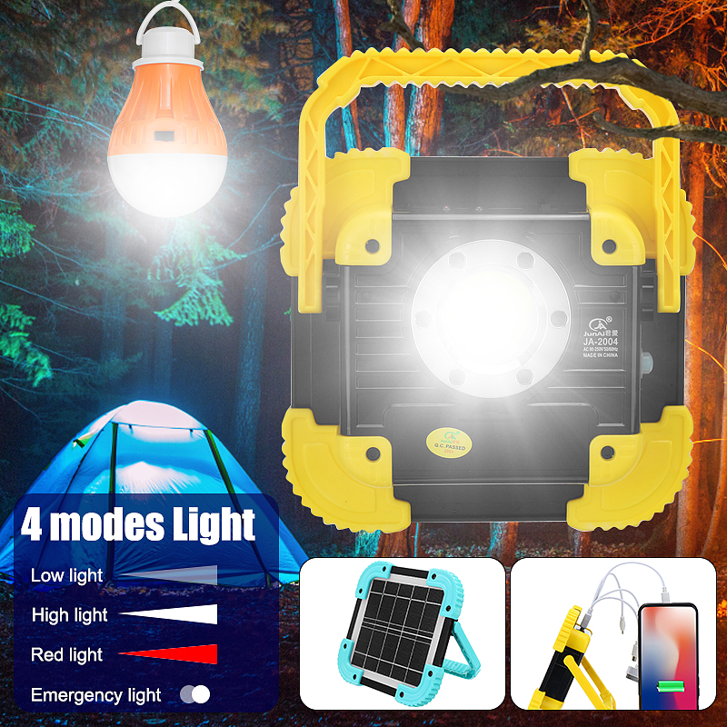 Portable-LED-Work-Light-USB-Rechargeable-360degAdjustable-Flashlight-w-Light-Bulb-1666764-2