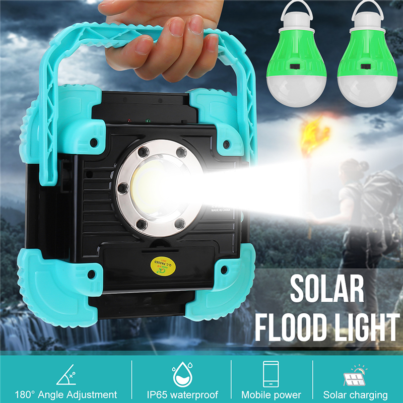 Portable-LED-Work-Light-USB-Rechargeable-360degAdjustable-Flashlight-w-Light-Bulb-1666764-3