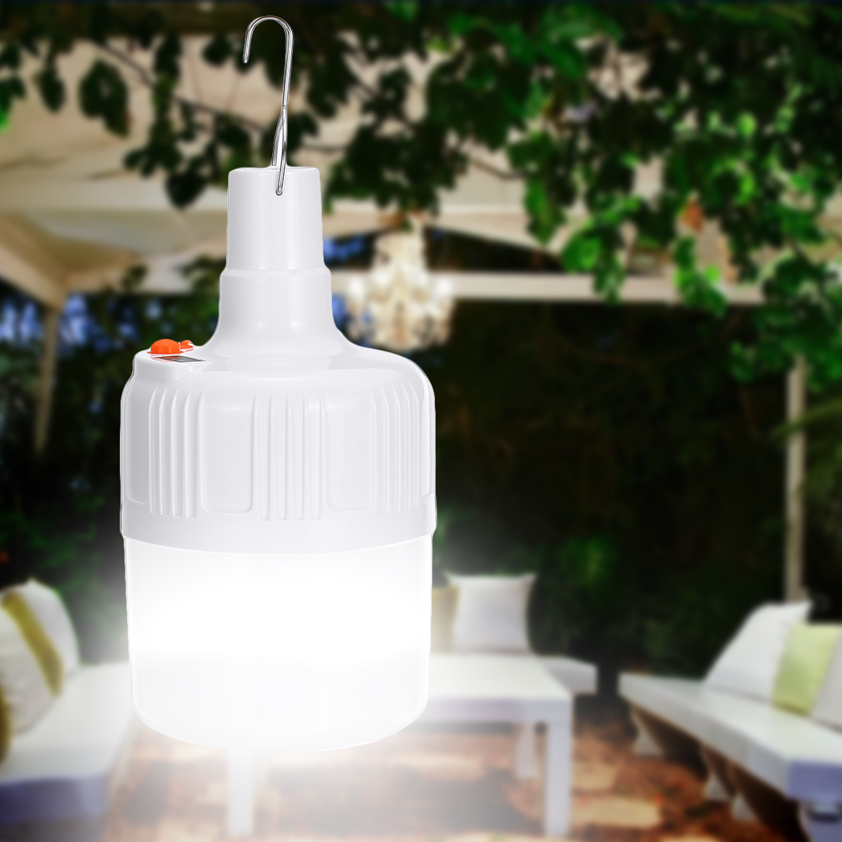 Rechargeable-5-Modes-Solar-Powered-LED-Bulb-Emergency-Light-for-Outdoor-Camping-Use-1634329-1