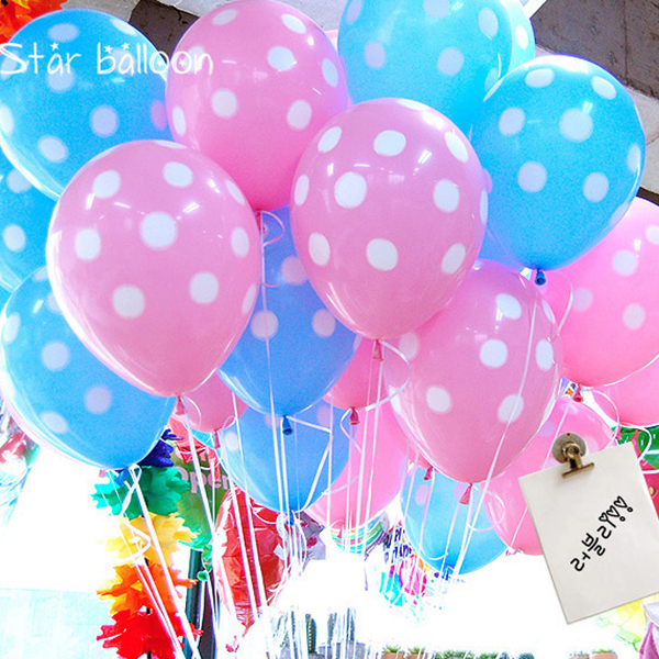 100pcs-12-Inch-Wedding-Party-Balloons-Wedding-Room-Dot-Balloons-Room-Party-Decoration-983984-7