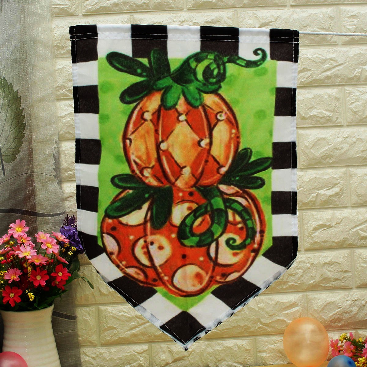 125x18-Garden-Flag-Toms-Pumpkin-Topiary-Autumn-Holiday-Fall-Yard-Banner-Decorations-1344598-4