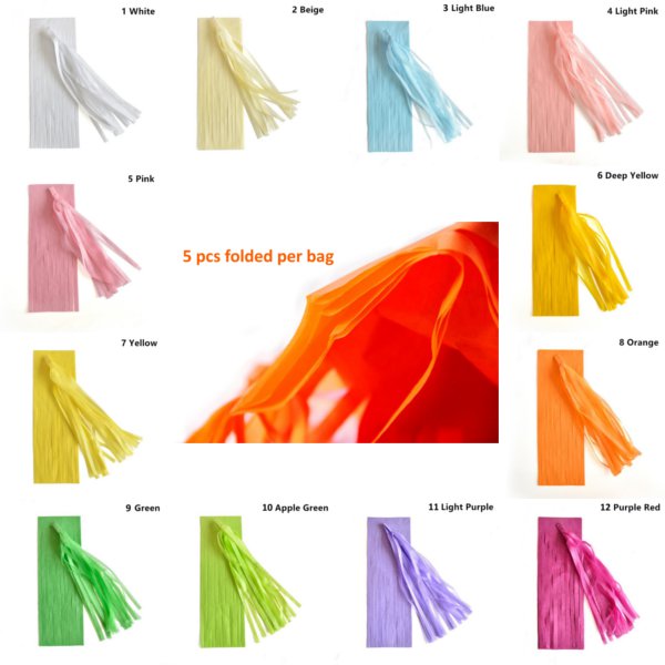 14-Inch-Tissue-Paper-Tassel-Garland-Birthdays-Party-Decorations-Event-Gift-Pack-Balloon-Accessoriess-1356173-4