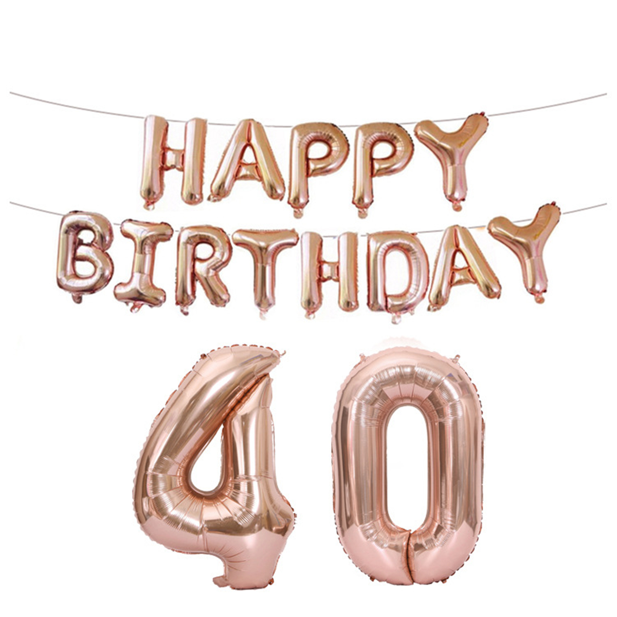 182130405060th-Rose-Gold-Happy-Birthday-Foil-Balloon-Banner-Kit-Party-Decorations-1456819-5