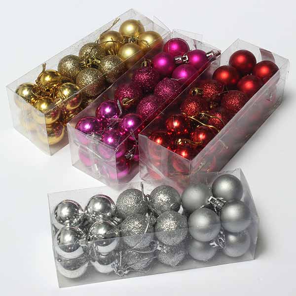 24pcs-Xmas-Tree-Decoration-Christmas-Glitter-Balls-Ornament-957560-2