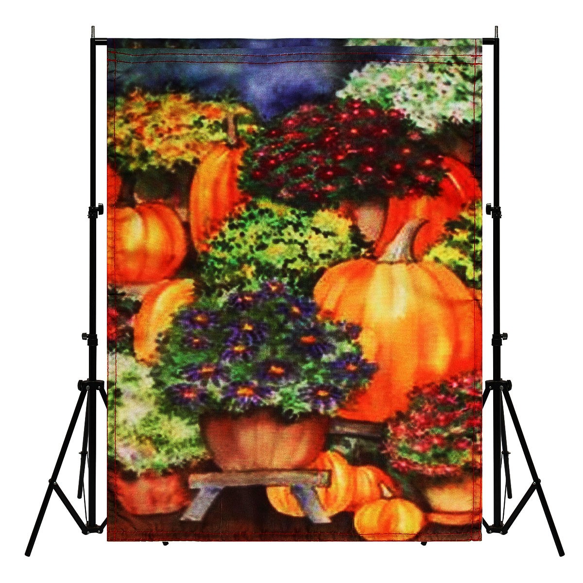 28x40-Pumpkin--Mums-Fall-Garden-Flag-Seasonal-Yard-Banner-Autumn-Decorations-1344143-2