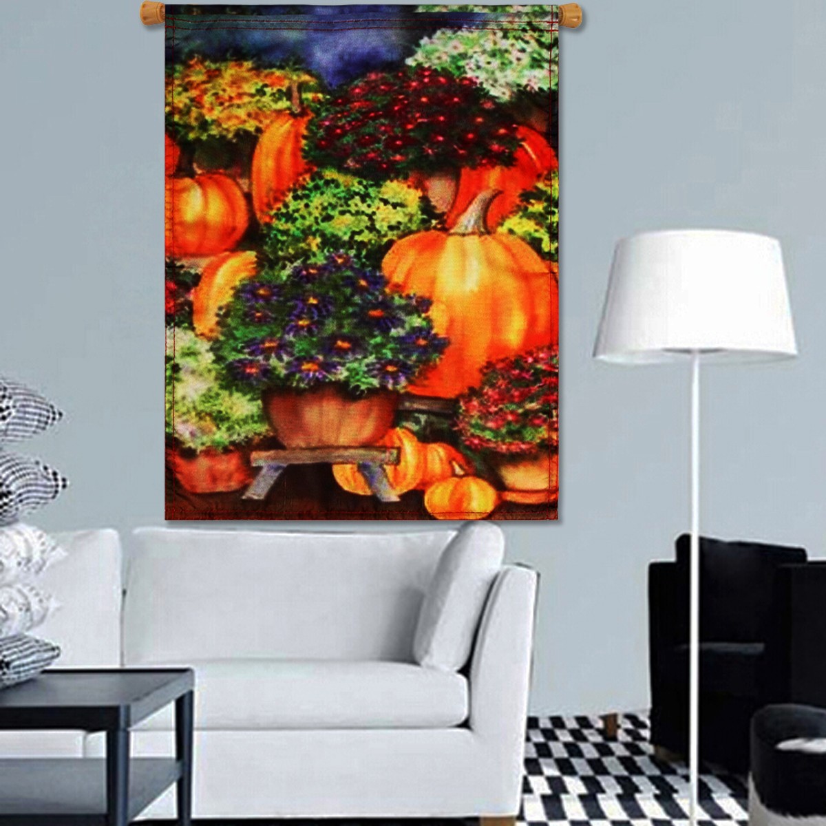28x40-Pumpkin--Mums-Fall-Garden-Flag-Seasonal-Yard-Banner-Autumn-Decorations-1344143-5
