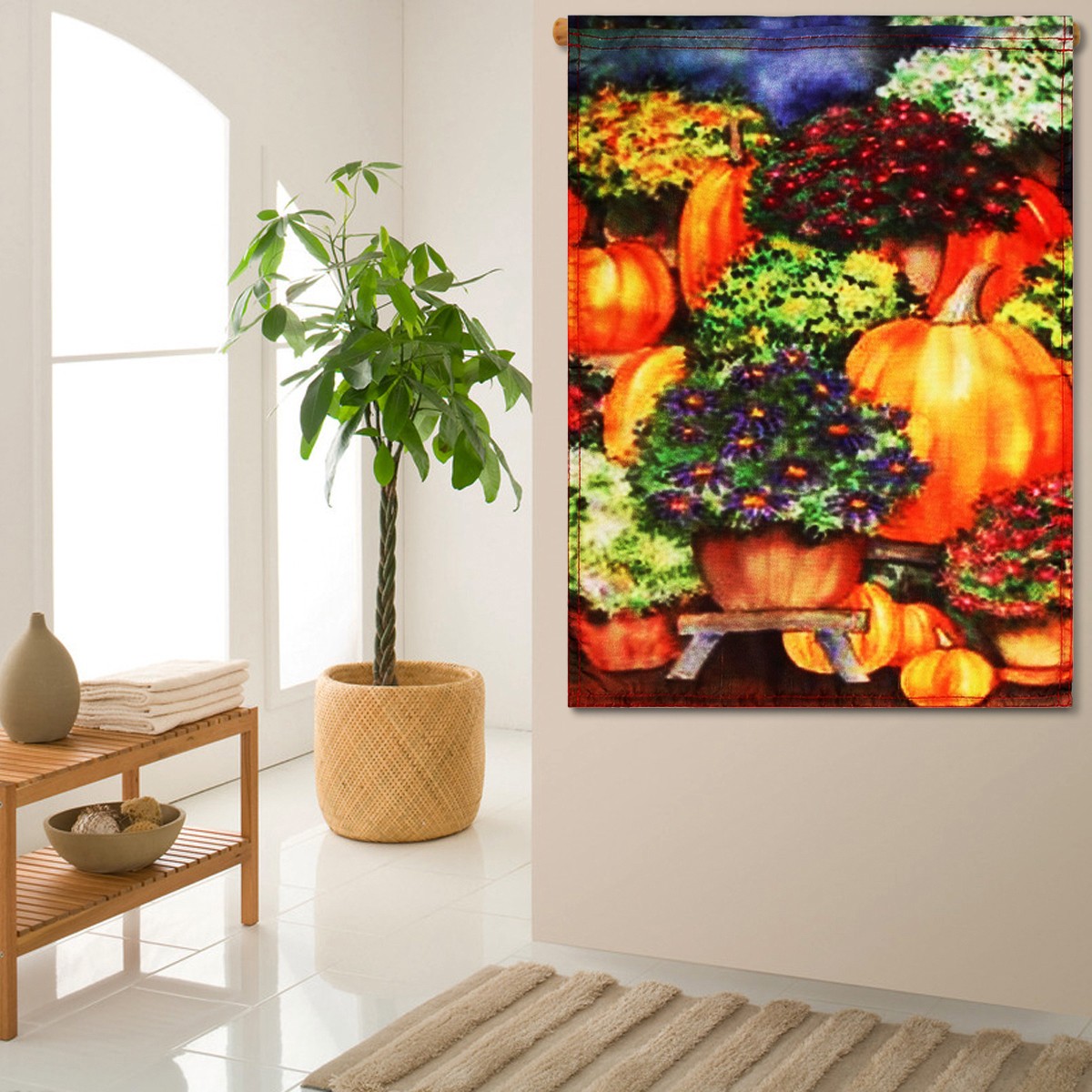 28x40-Pumpkin--Mums-Fall-Garden-Flag-Seasonal-Yard-Banner-Autumn-Decorations-1344143-6