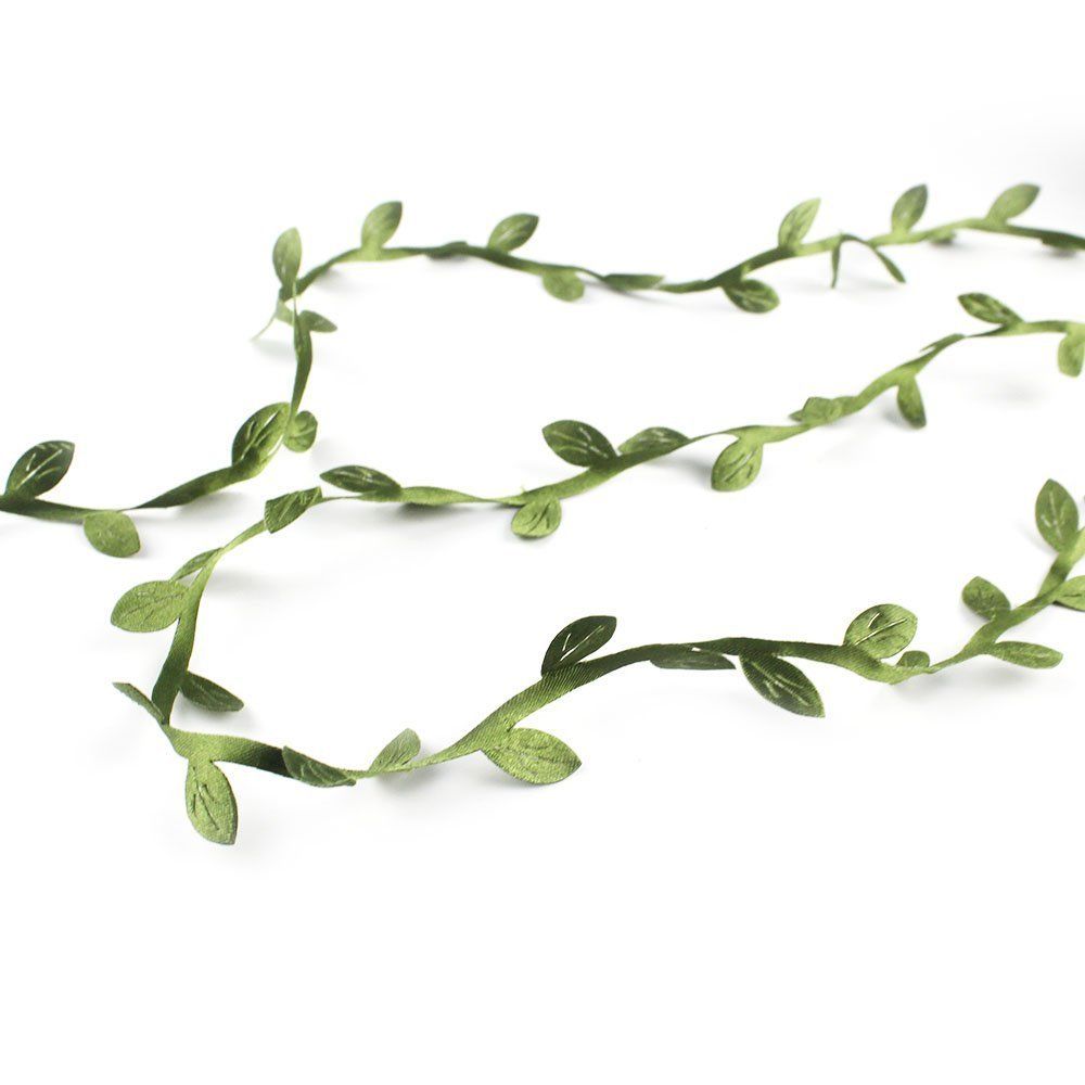 40-200m-Artificial-Green-Ivy-Vine-Leaf-Garland-Rattan-Foliage-Home-Wedding-Decorations-1634426-7
