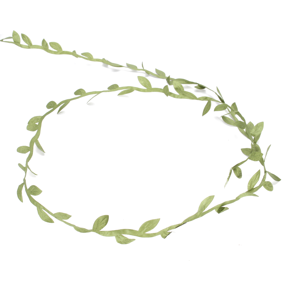 40-200m-Artificial-Green-Ivy-Vine-Leaf-Garland-Rattan-Foliage-Home-Wedding-Decorations-1634426-8