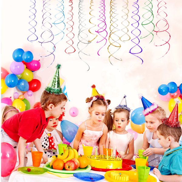 5Pcslot-Spiral-PVC-Ornaments-Party-Scene-Layout-Birthday-Decorations-Foil-Swirls-Banner-1356171-4