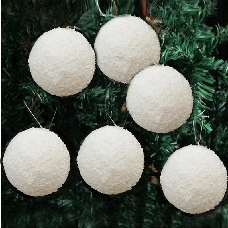 612Pcs-Christmas-Snowball-Balls-40-100mm-Party-Ornaments-Bauble-Xmas-Tree-Decoration-1633479-3