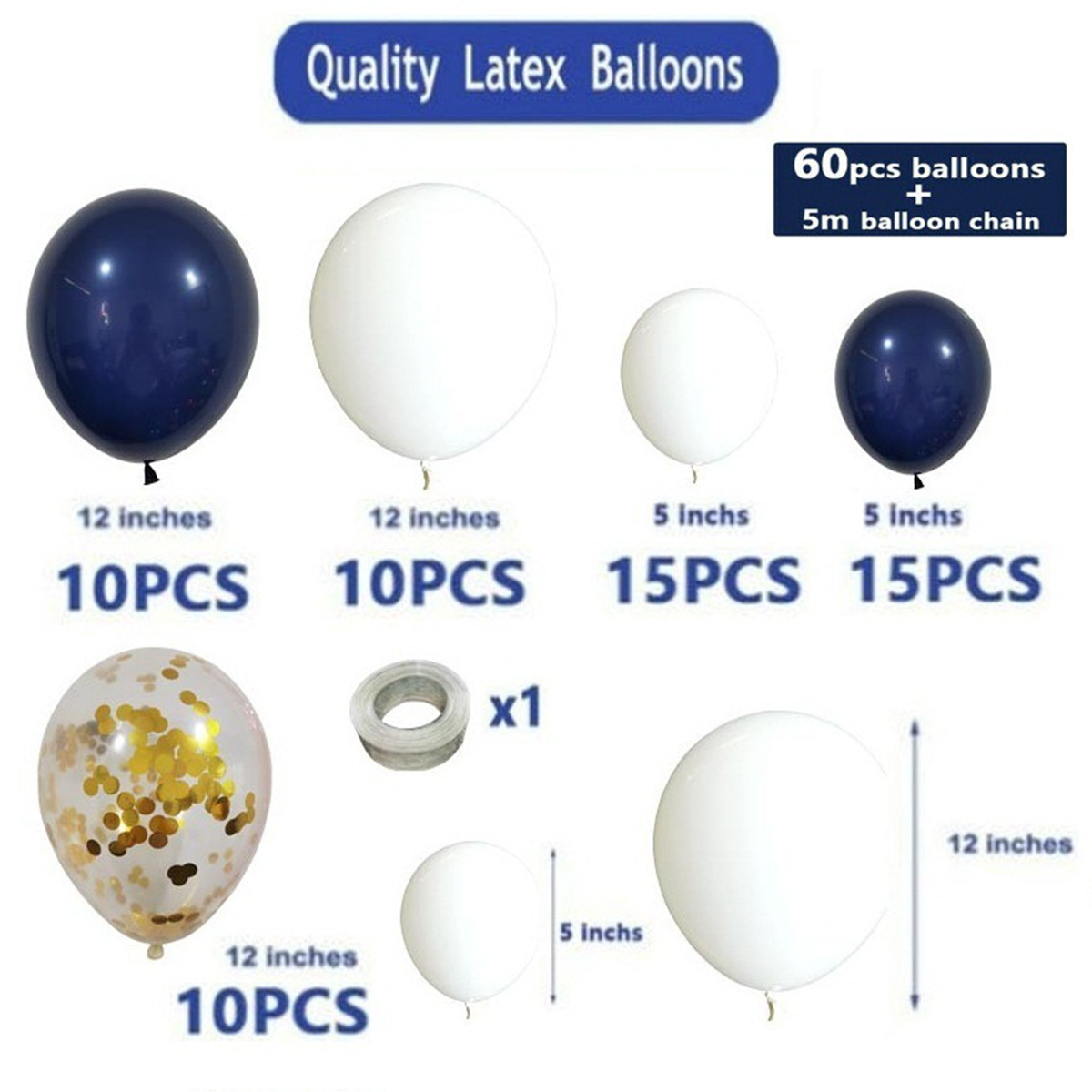 61PCS-DIY-Latex-Balloons-Set-Birthday-Party-Wedding-Garland-Decoration-1917031-7