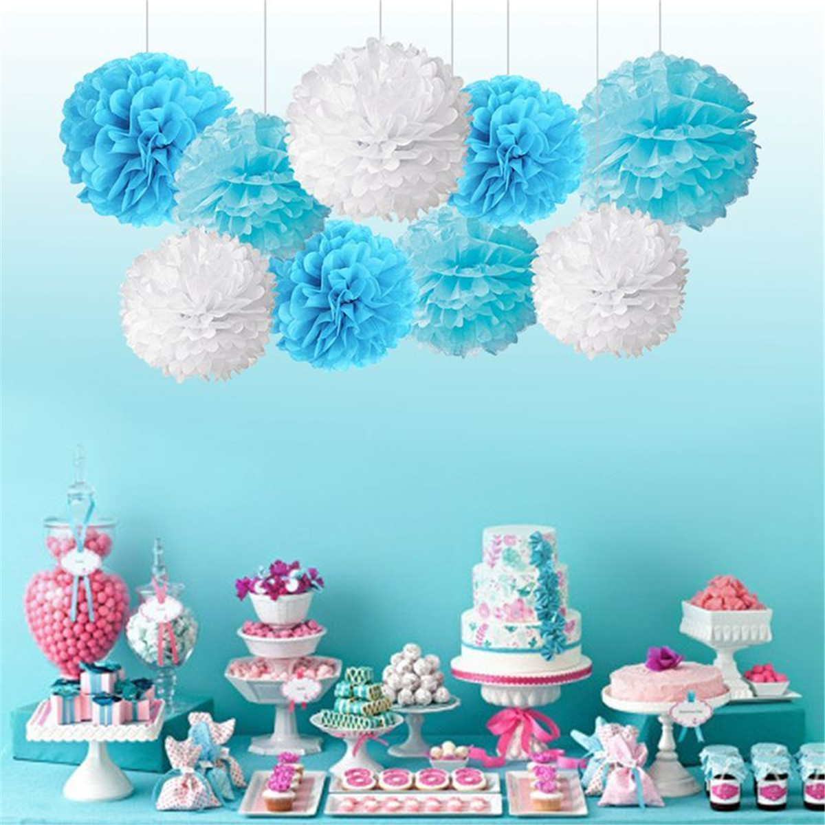 Boy-Girl-Baby-Shower-Set-Banner-Paper-Pompom-Tassel-Garland-Birthday-Party-Decorations-1364152-1