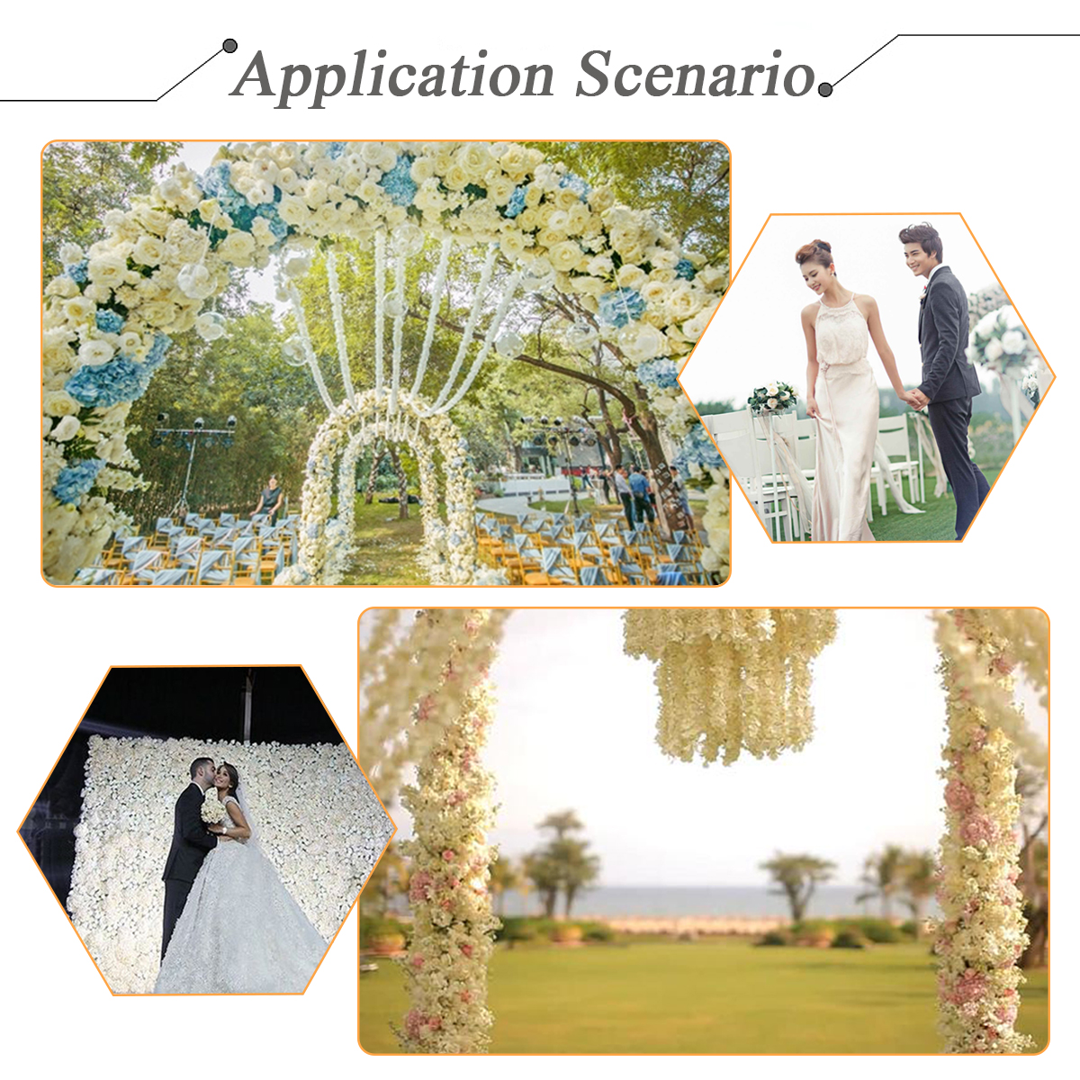 DIY-Artificia-Wedding-Rose-Flower-Panel-Backdrop-Wall-Road-Arch-Decorations-1632758-2