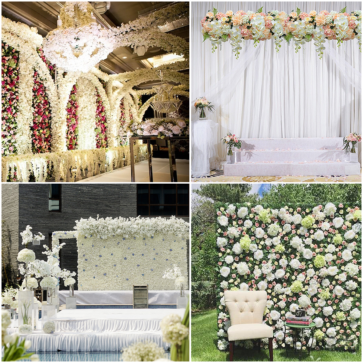 DIY-Artificia-Wedding-Rose-Flower-Panel-Backdrop-Wall-Road-Arch-Decorations-1632758-7