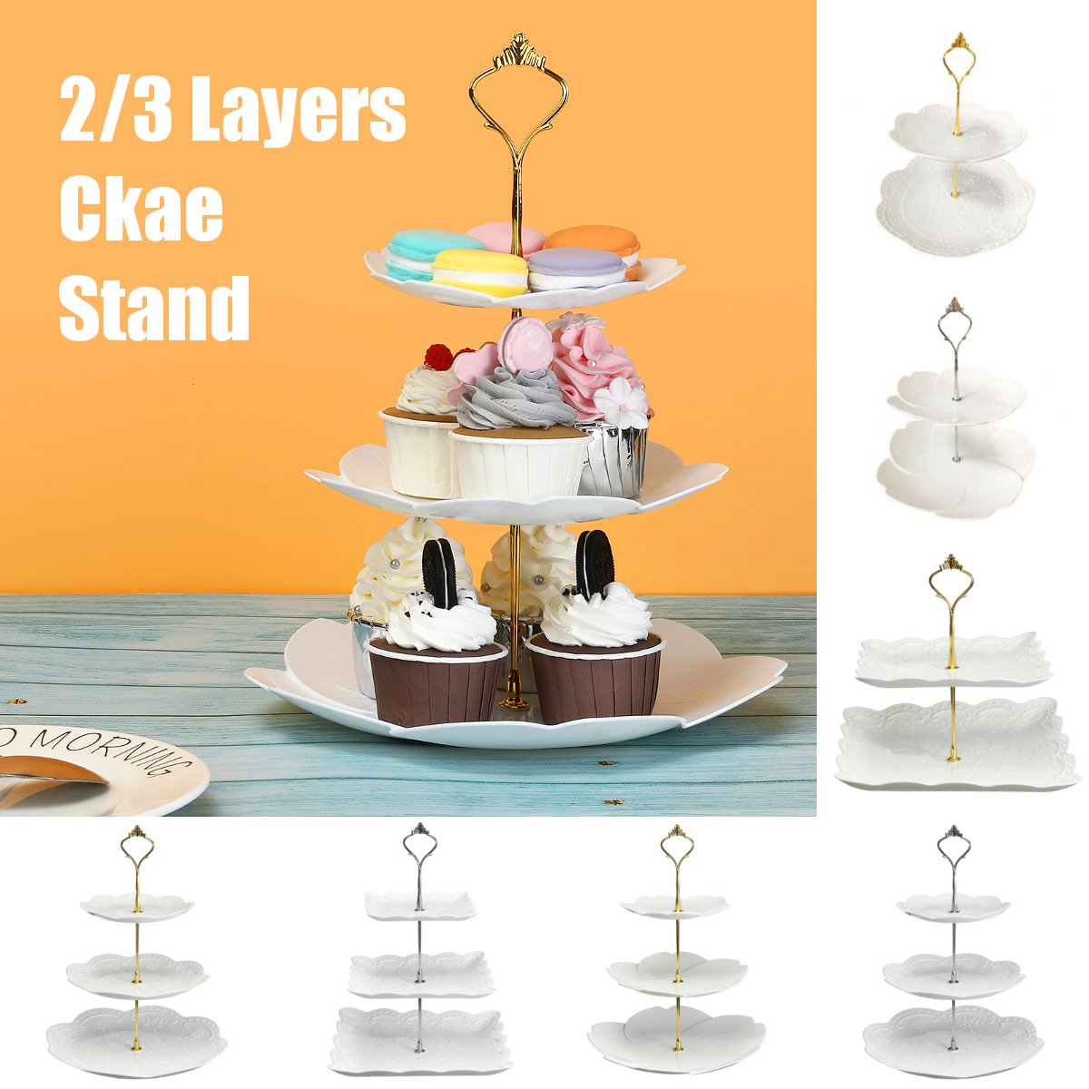 European-style-23-Tier-Fruit-Plate-Dessert-Tray-Cake-Table-Multi-layer-Cake-Stand-Cake-Setting-Table-1926348-1