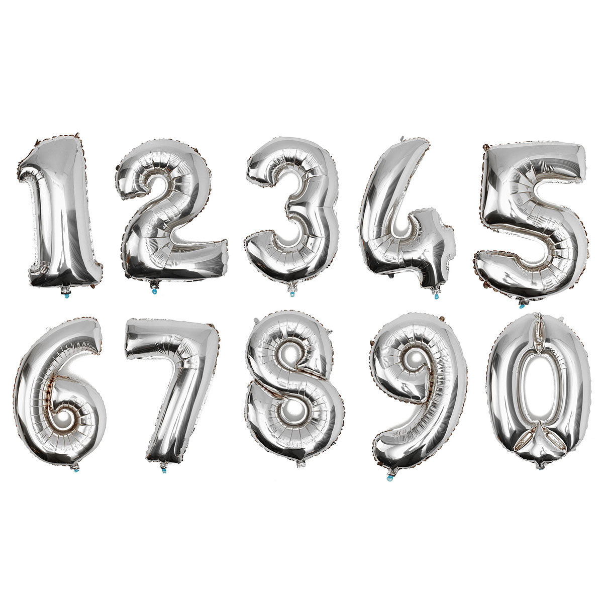 Gold-Silver-Number-Foil-Balloon-Wedding-Birthday-Party-Decoration-971829-2