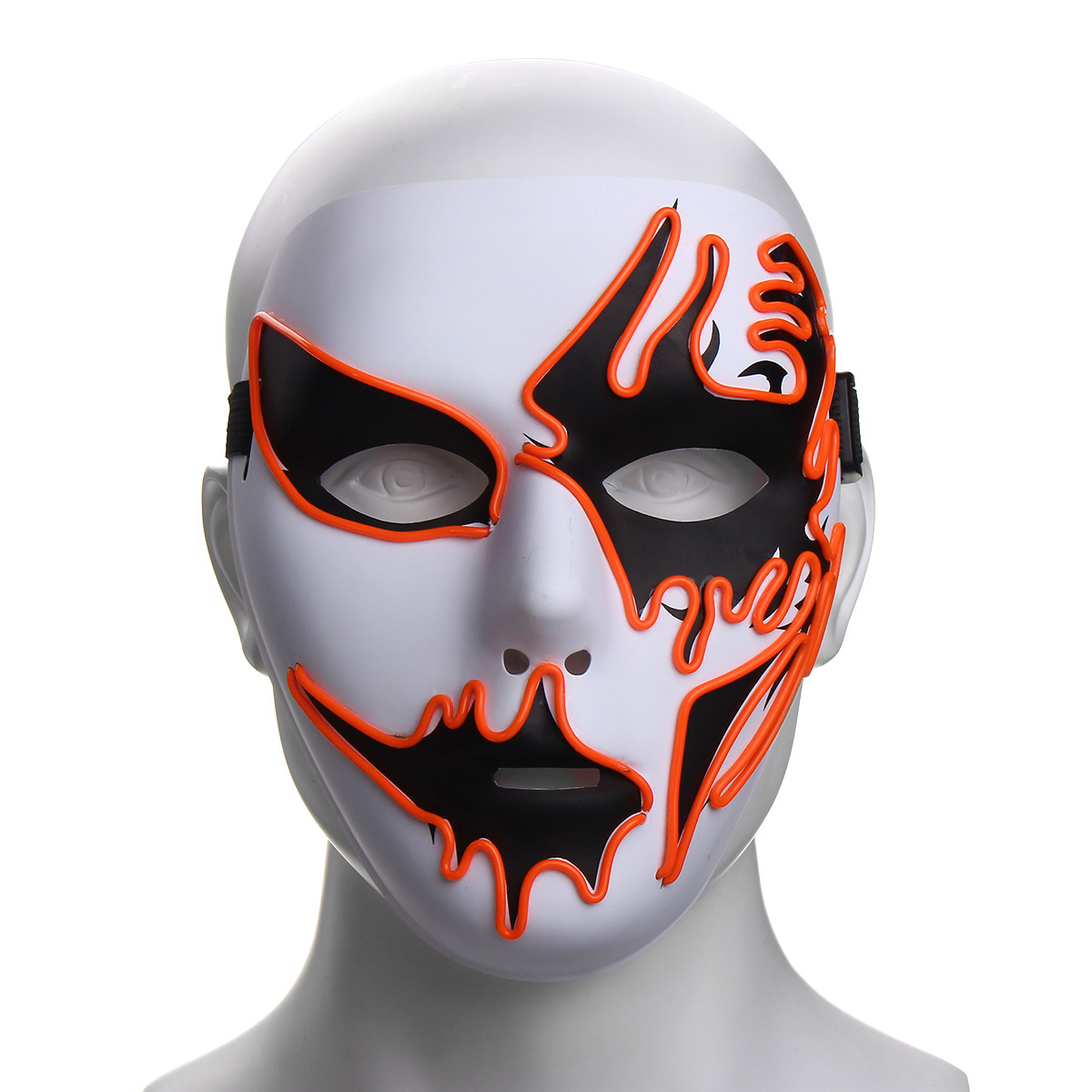Halloween-Mask-LED-Luminous-Flashing-Party-Masks-Light-Up-Dance-Halloween-Cosplay-Props-1323531-4