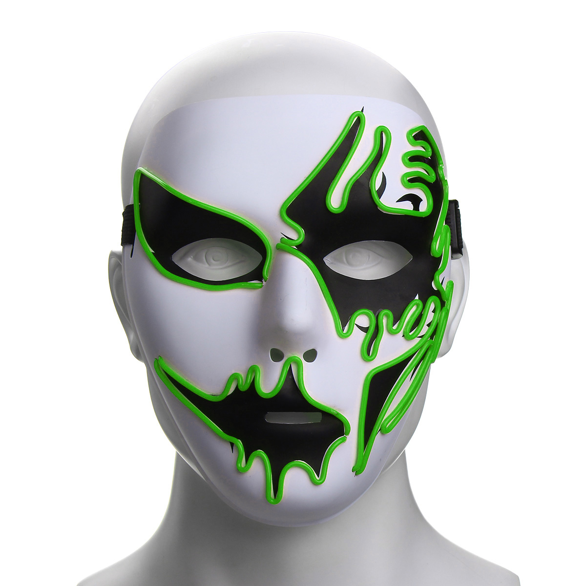 Halloween-Mask-LED-Luminous-Flashing-Party-Masks-Light-Up-Dance-Halloween-Cosplay-Props-1323531-7