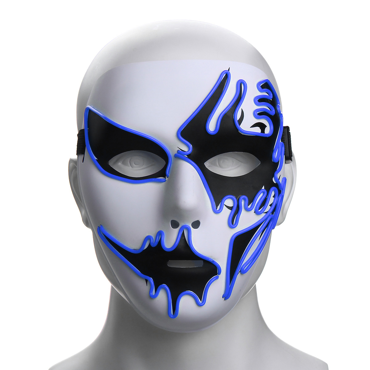 Halloween-Mask-LED-Luminous-Flashing-Party-Masks-Light-Up-Dance-Halloween-Cosplay-Props-1323531-8