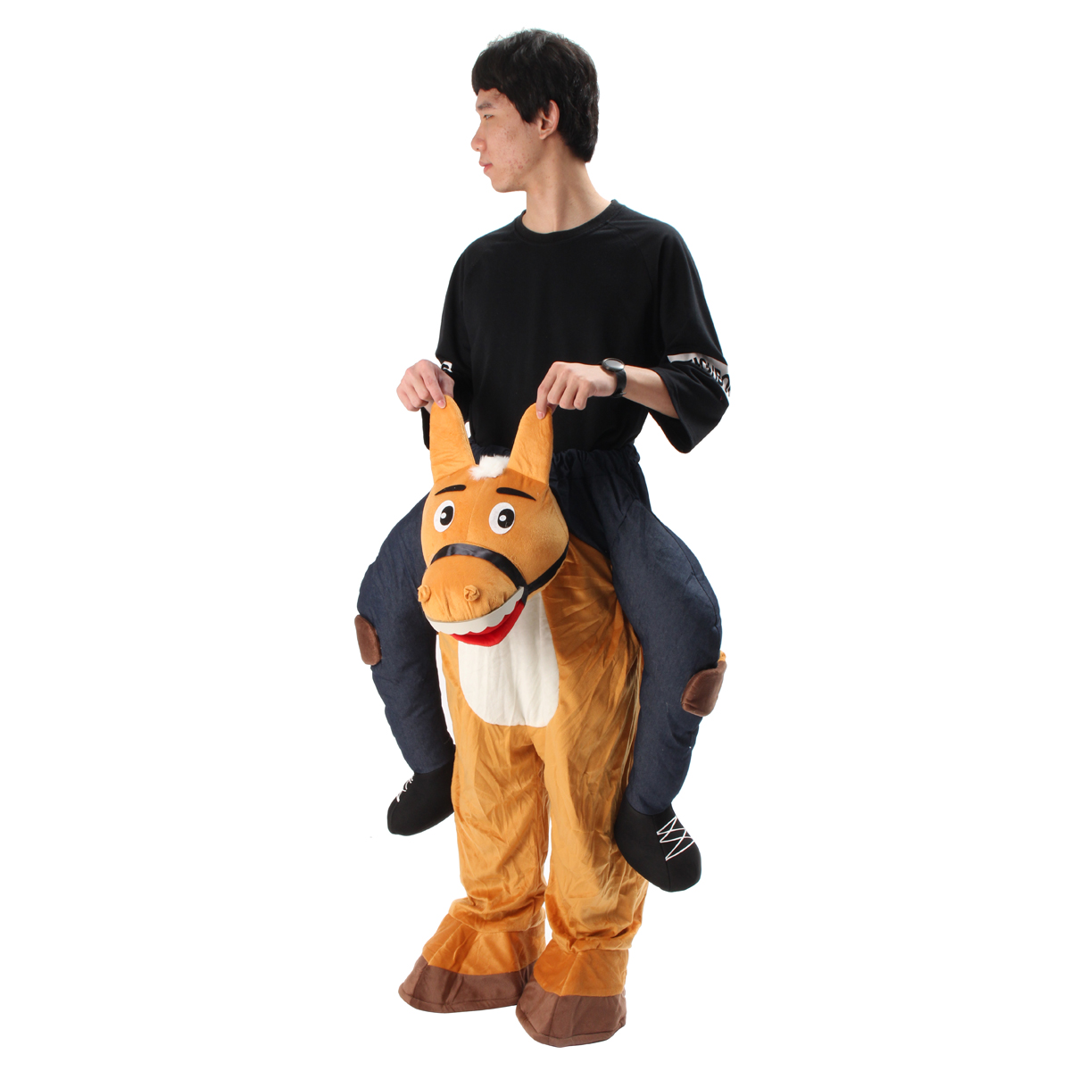 Hallowen-Christmas-Shoulder-Carry-Me-Piggy-Back-Ride-On-Fancy-Dress-Adult-Party-Costume-Outfit-1204091-12
