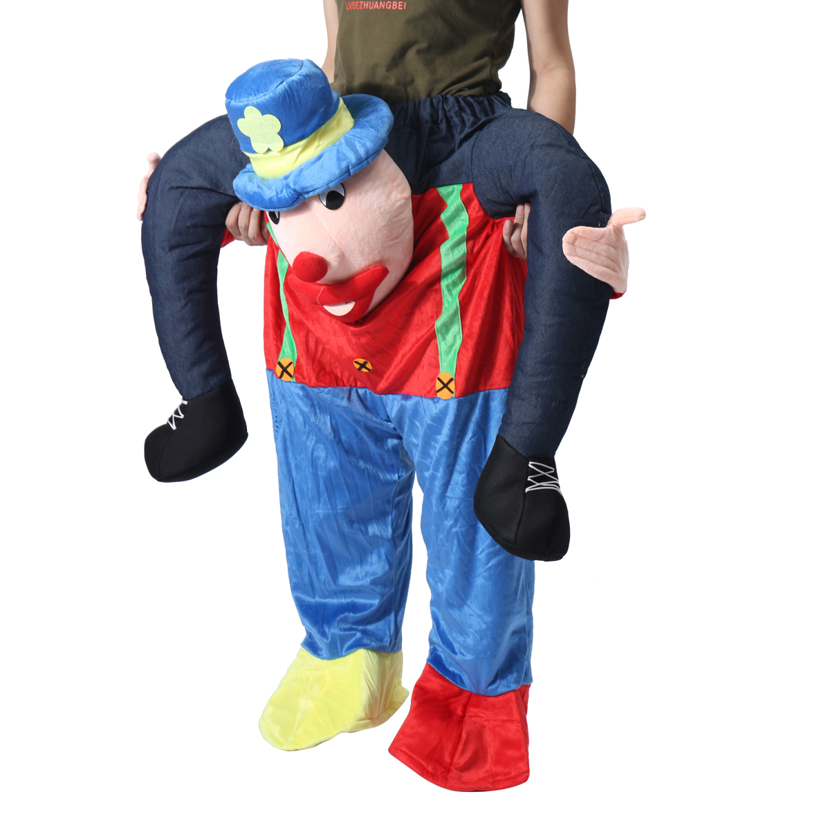 Hallowen-Christmas-Shoulder-Carry-Me-Piggy-Back-Ride-On-Fancy-Dress-Adult-Party-Costume-Outfit-1204091-5