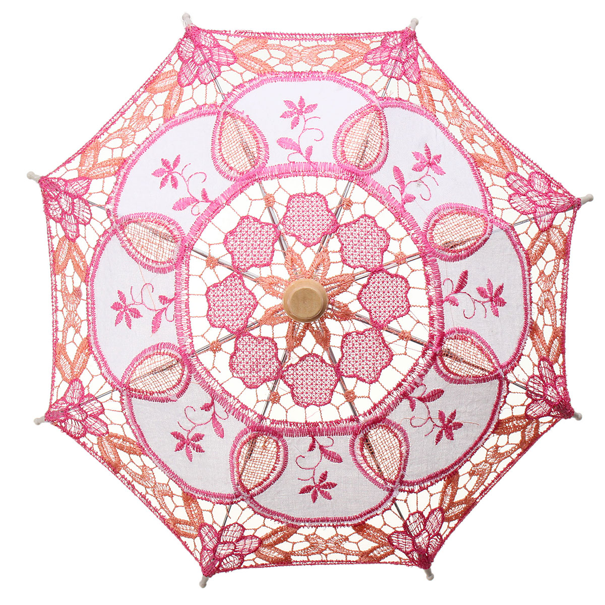 Lace-Embroidered-Umbrella-Elegance-Parasol-For-Party-Bridal-Wedding-Decoration-1050530-8