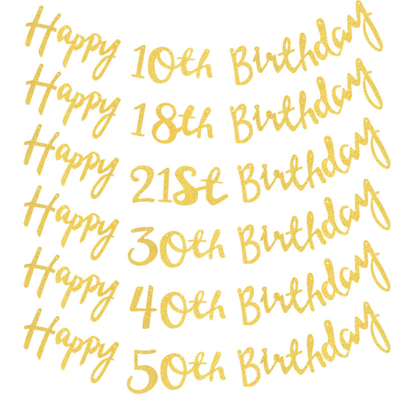 Twinkle-Happy-Birthday-Banner-Garland-Age-Hanging-Gold-Letters-Decorations-Bunting-Flags-Garland--De-1311044-1