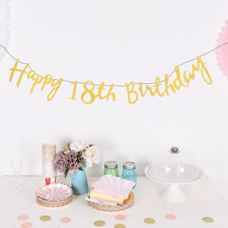 Twinkle-Happy-Birthday-Banner-Garland-Age-Hanging-Gold-Letters-Decorations-Bunting-Flags-Garland--De-1311044-2