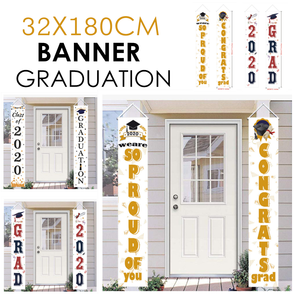 Waterproof-Graduation-Banner-Door-Curtain-Removable-Dormitory-Sticker-for-Graduating-Ceremony-1687051-1