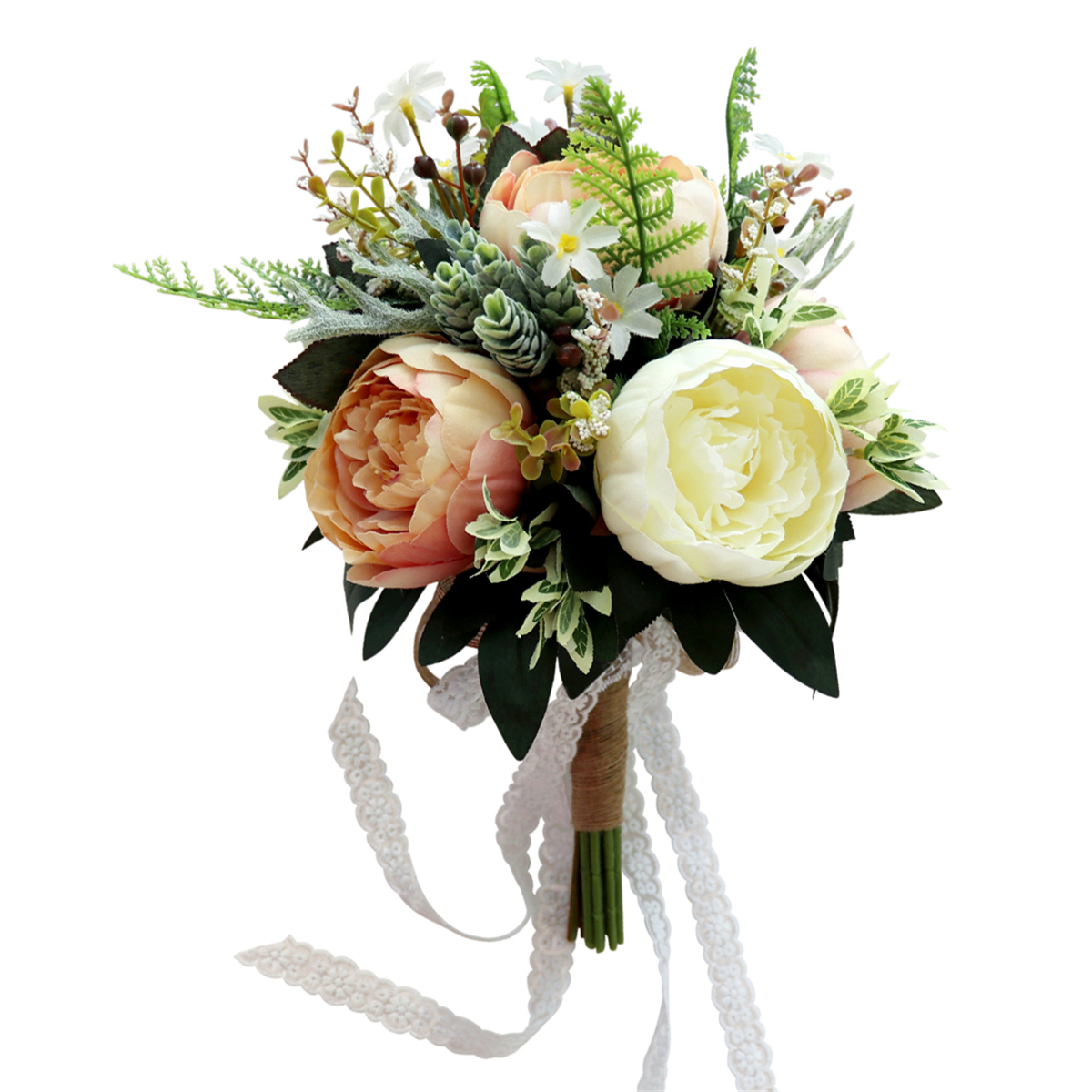 Wedding-Bridal-Bouquets-Handmade-Artificial-Flowers-Decorations-Bride-Accessories-1643090-2