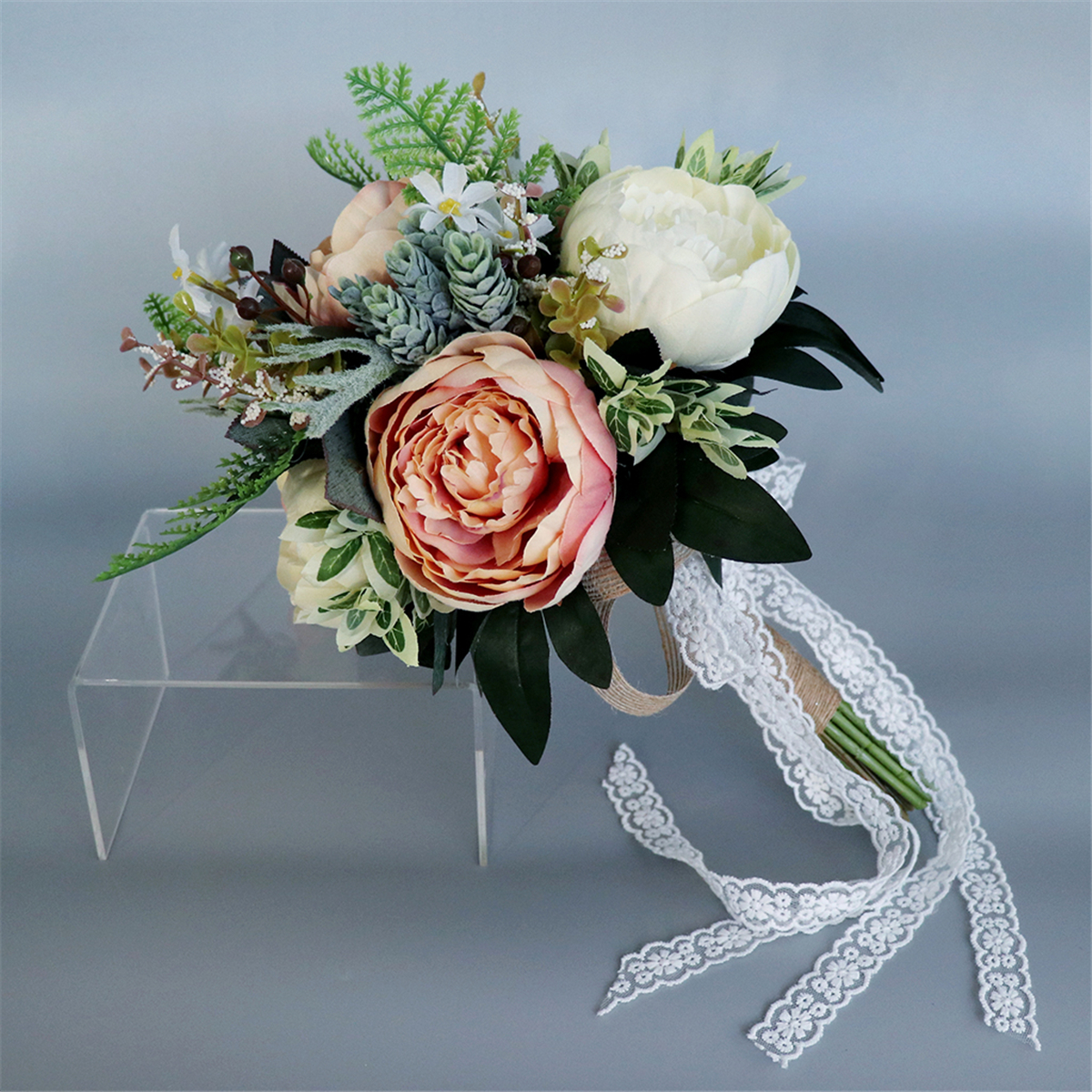 Wedding-Bridal-Bouquets-Handmade-Artificial-Flowers-Decorations-Bride-Accessories-1643090-12