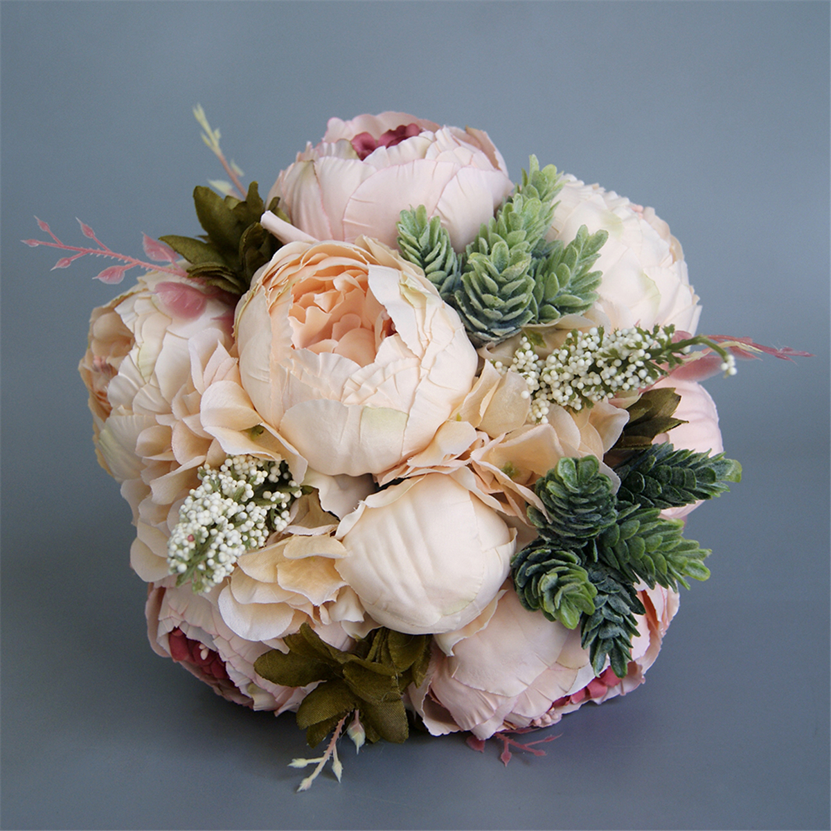 Wedding-Bridal-Bouquets-Handmade-Artificial-Flowers-Decorations-Bride-Accessories-1643090-7