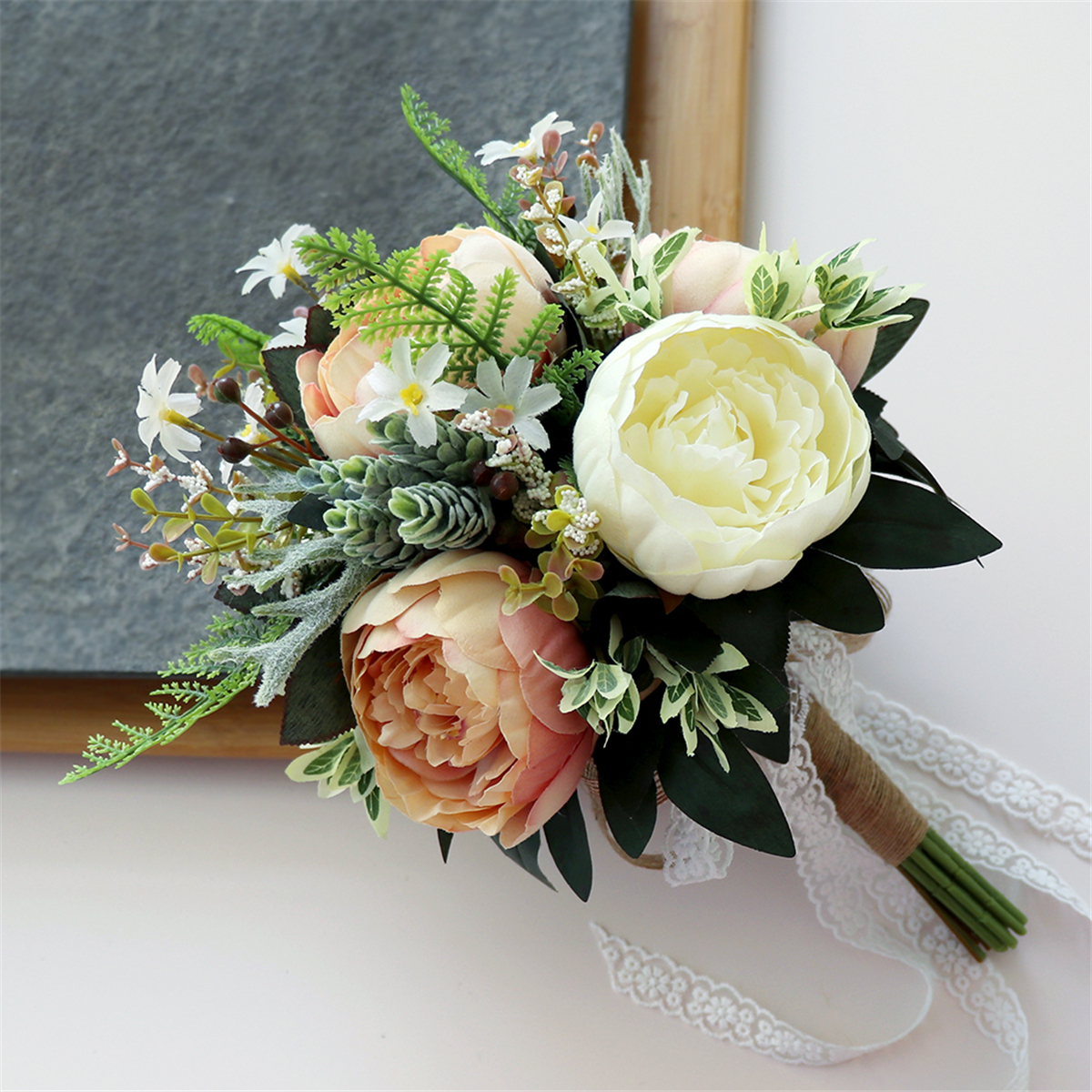 Wedding-Bridal-Bouquets-Handmade-Artificial-Flowers-Decorations-Bride-Accessories-1643090-10