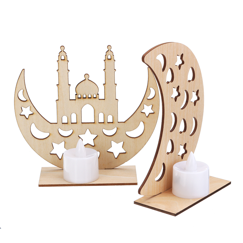 Wooden-Lamp-DIY-Islamic-Palace-LED-Decorations-Desktop-Gifts-for-Eid-Mubarak-1478850-2