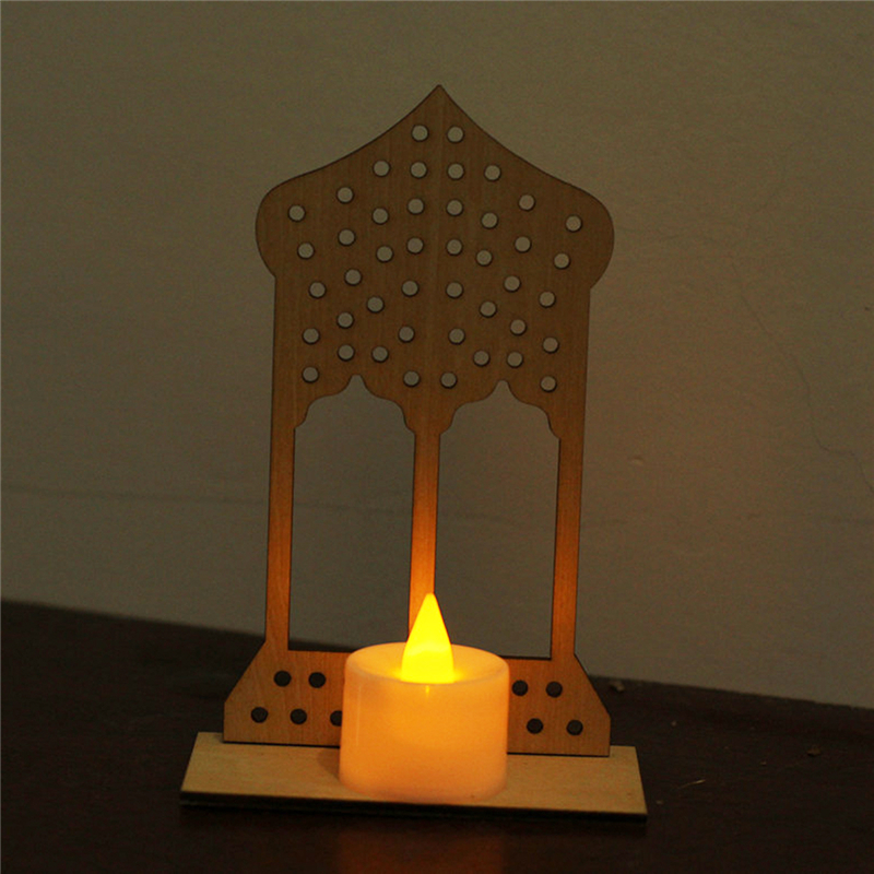 Wooden-Lamp-DIY-Islamic-Palace-LED-Decorations-Desktop-Gifts-for-Eid-Mubarak-1478850-6