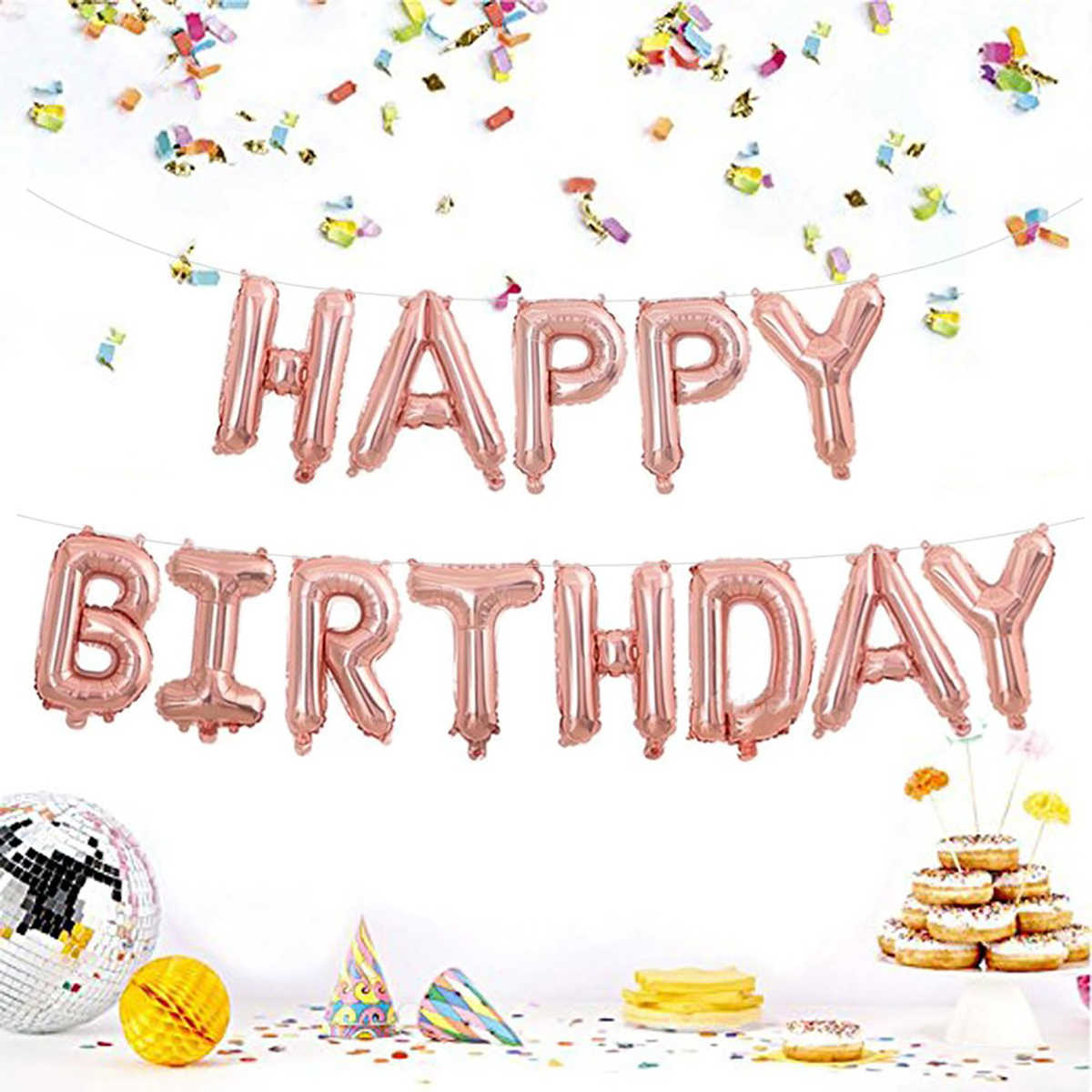 quotHappy-Birthdayquot-Aluminum-Foil-Balloon-Confetti-Birthday-Decoration-Set-For-Birthday-Party-Dec-1926326-2