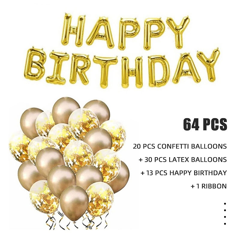 quotHappy-Birthdayquot-Aluminum-Foil-Balloon-Confetti-Birthday-Decoration-Set-For-Birthday-Party-Dec-1926326-7