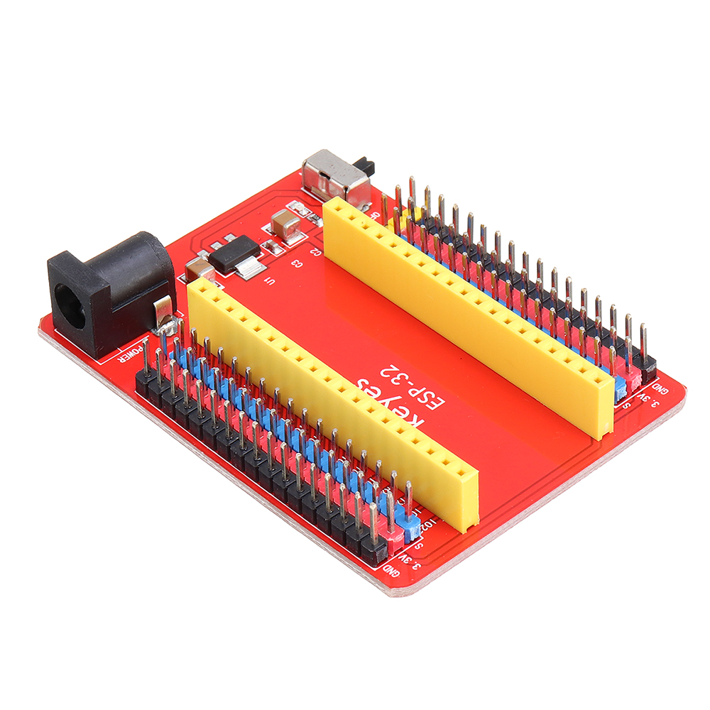 10PCS-Keyes-ESP32-Core-Board-Development-Expansion-Board-Equipped-with-WROOM-32-Module-1818478-2