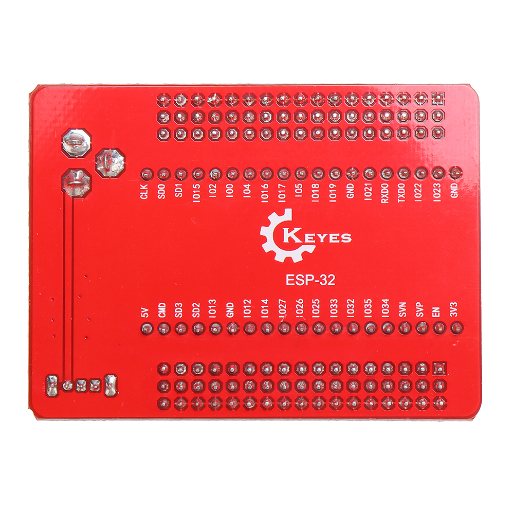 10PCS-Keyes-ESP32-Core-Board-Development-Expansion-Board-Equipped-with-WROOM-32-Module-1818478-3
