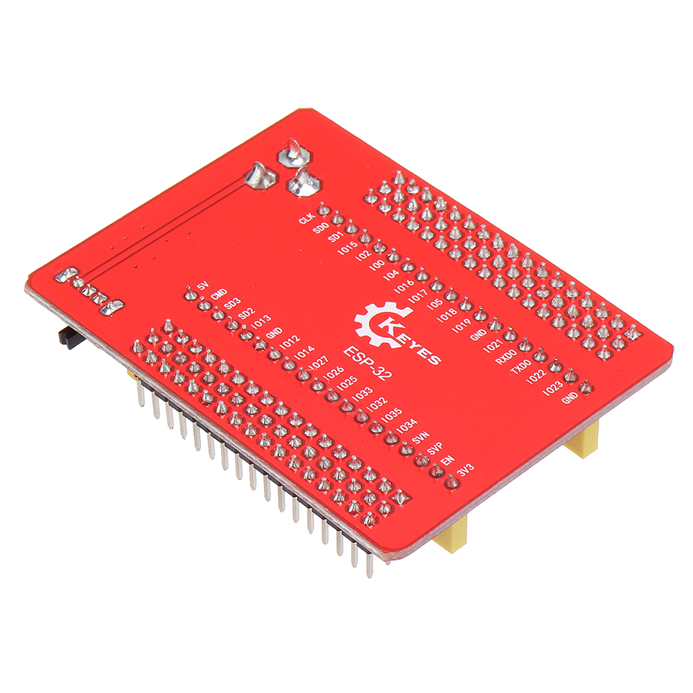 10PCS-Keyes-ESP32-Core-Board-Development-Expansion-Board-Equipped-with-WROOM-32-Module-1818478-6