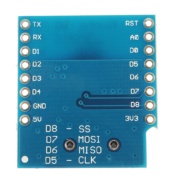 3Pcs-Micro-SD-Card-Shield-For-D1-Mini-TF-WiFi-ESP8266-SD-Wireless-Module-1211052-2