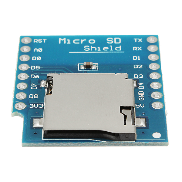 3Pcs-Micro-SD-Card-Shield-For-D1-Mini-TF-WiFi-ESP8266-SD-Wireless-Module-1211052-4