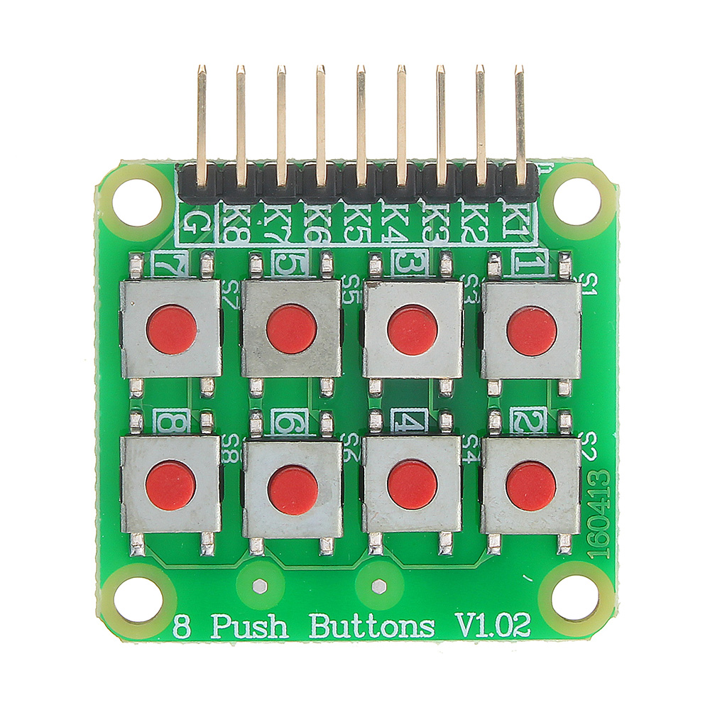 3pcs-Micro-Switch-2x4-Matrix-Keyboard-8-Bit-Keyboard-External-Keyboard-Expansion-Board-Module-Geekcr-1429808-3