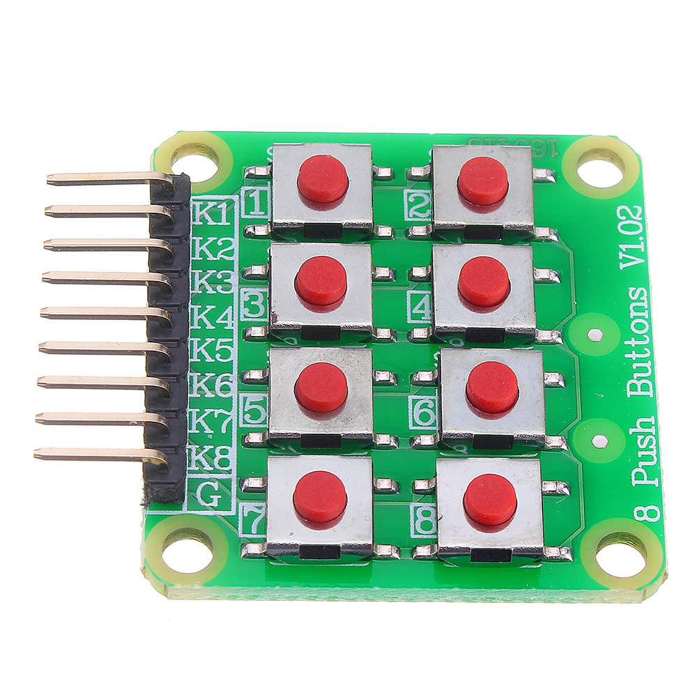 3pcs-Micro-Switch-2x4-Matrix-Keyboard-8-Bit-Keyboard-External-Keyboard-Expansion-Board-Module-Geekcr-1429808-5