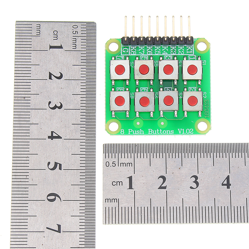 5pcs-Micro-Switch-2x4-Matrix-Keyboard-8-Bit-Keyboard-External-Keyboard-Expansion-Board-Module-Geekcr-1429805-7