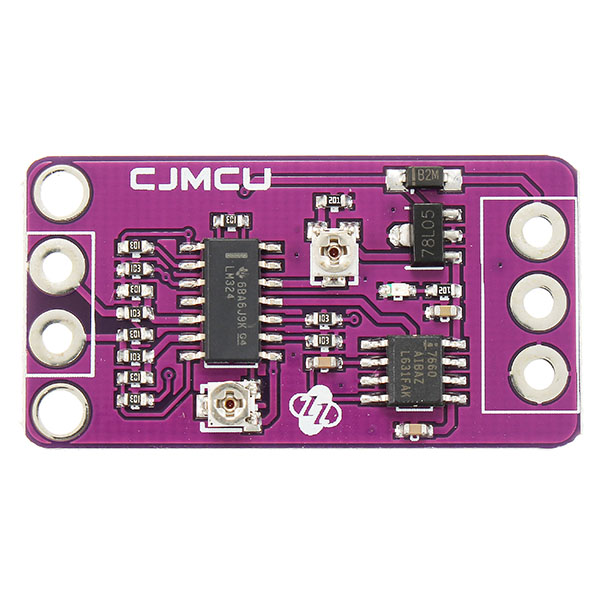 CJMCU-3247-Current-Turn-Voltage-Module-04mA-20mA-Development-Board-1181635-2