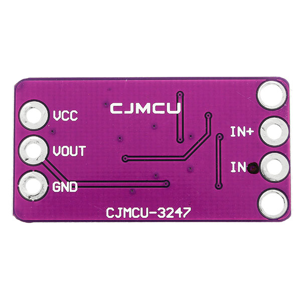 CJMCU-3247-Current-Turn-Voltage-Module-04mA-20mA-Development-Board-1181635-3